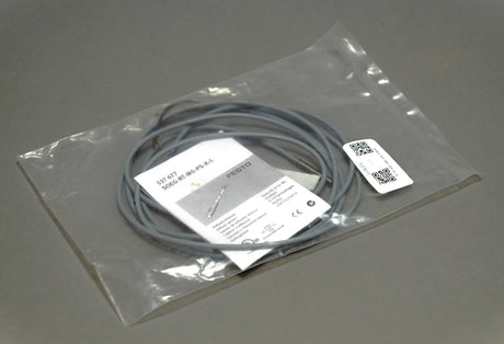 FESTO SOEG-RT-M5-PS-K-L