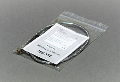 FESTO SOEZ-LLG-RT-0-5-M6
