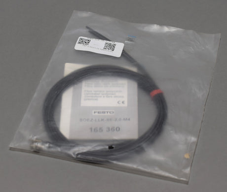 FESTO SOEZ-LLK-SE-2-0-M4