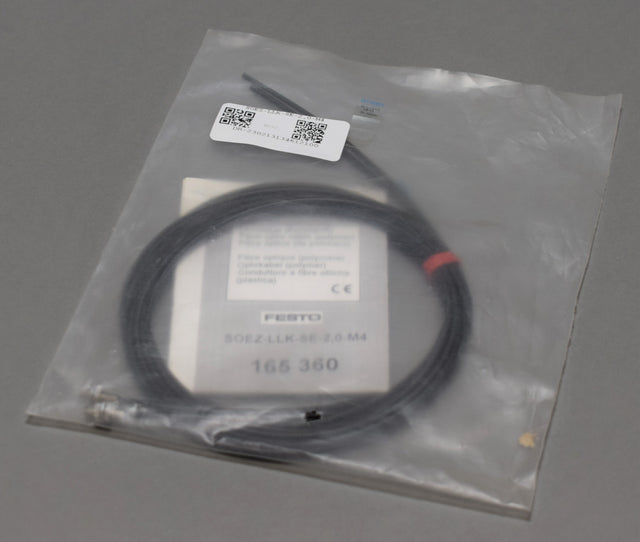 FESTO SOEZ-LLK-SE-2-0-M4