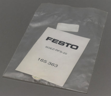 FESTO SOEZ-RFS-20