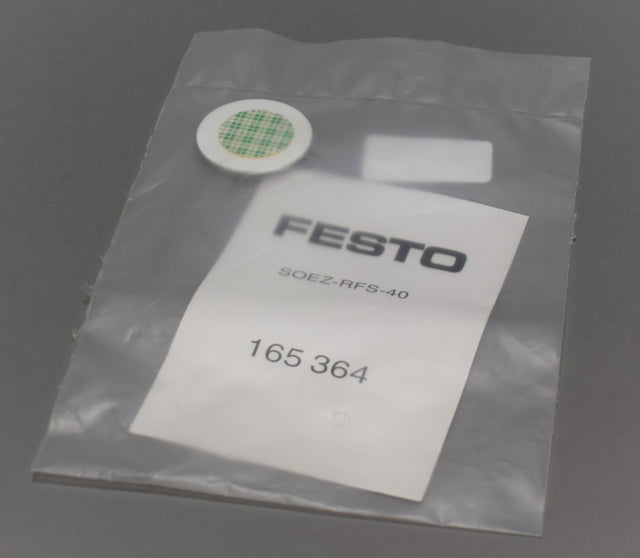 FESTO SOEZ-RFS-40