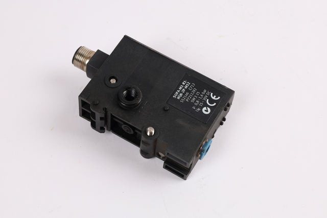 FESTO SOPA-M1-R1-HQ6-2P-M12