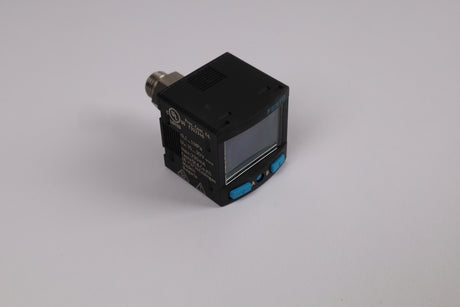 FESTO SPAN-B11R-G18M-PNLK-PNVBA-L1