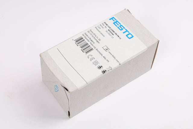 FESTO SPAN-V1R-G18M-PN-PN-L1