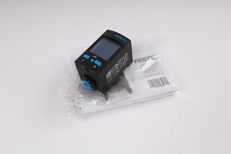 FESTO SPAU-B11R-W-Q6D-L-PNLK-PNVBA-M8U