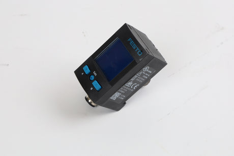 FESTO SPAU-B2R-T-R14M-L-PNLK-PNVBA-M12D