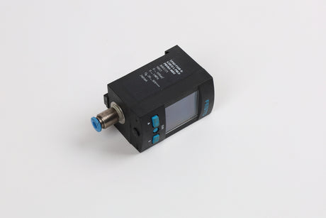 FESTO SPAU-P10R-H-G18FD-L-PNLK-PNVBA-M8U