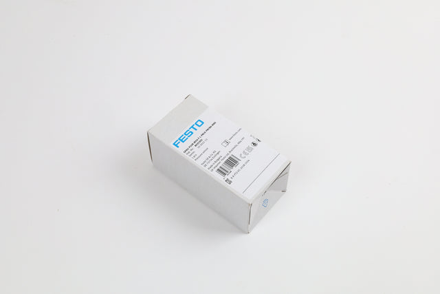 FESTO SPAU-P10R-MS4-F-L-PNLK-PNVBA-M8D