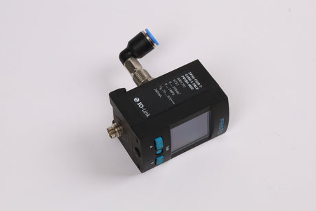 FESTO SPAU-P10R-T-G18M-L-PNLK-PNVBA-M8D