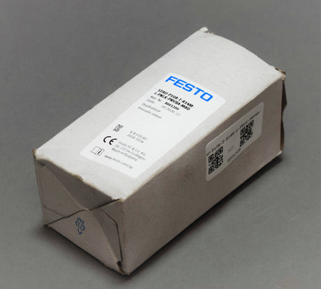 FESTO SPAU-P10R-T-R14M-L-PNLK-PNVBA-M8D