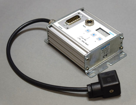 FESTO SPC11-POT-TLF