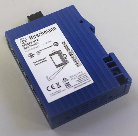 HIRSCHMANN SPIDER5TX