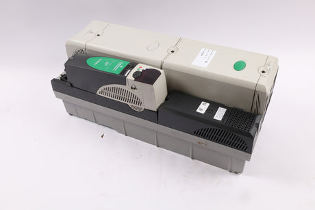 CONTROL TECHNIQUES SPMD1421