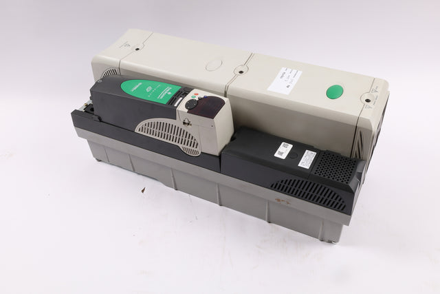 CONTROL TECHNIQUES SPMD1421