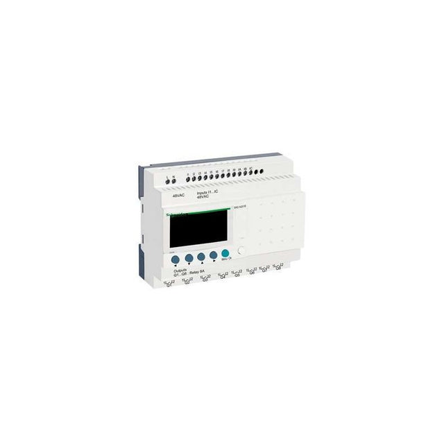 SCHNEIDER ELECTRIC SR2A201E