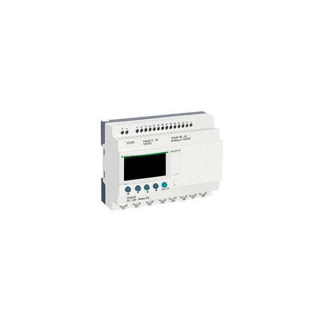 SCHNEIDER ELECTRIC SR2B201JD