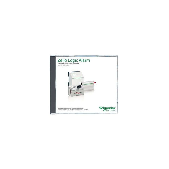 SCHNEIDER ELECTRIC SR2SFT02