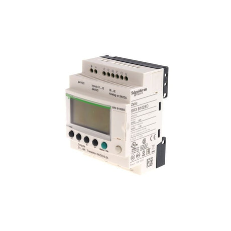 SCHNEIDER ELECTRIC SR3B102BD