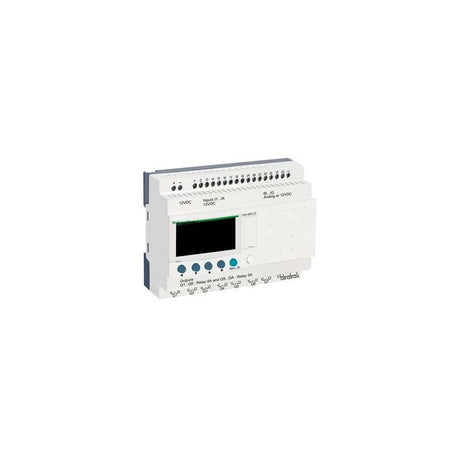 SCHNEIDER ELECTRIC SR3B261JD