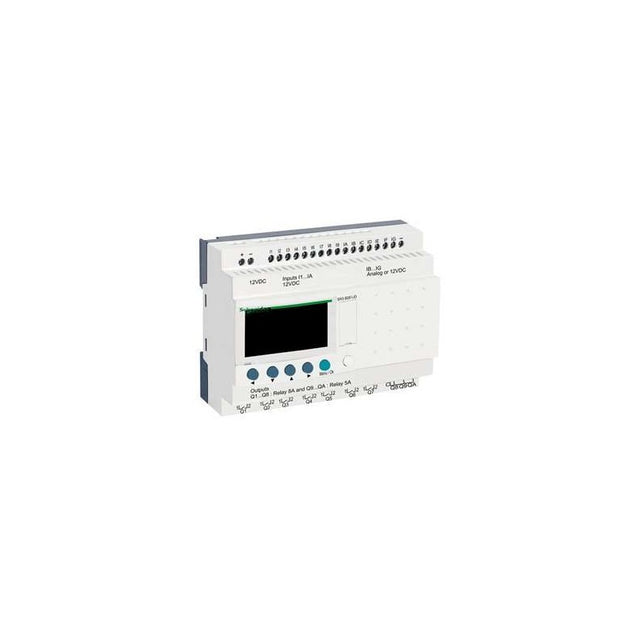 SCHNEIDER ELECTRIC SR3B261JD