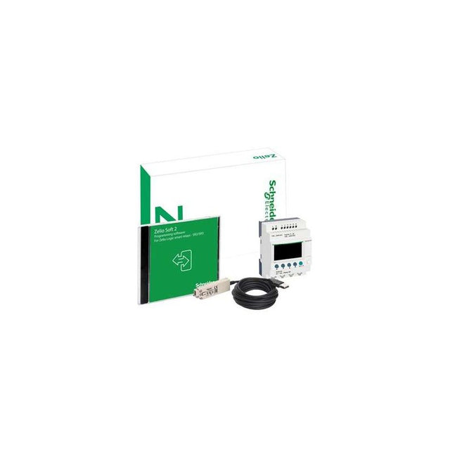 SCHNEIDER ELECTRIC SR3PACKFU