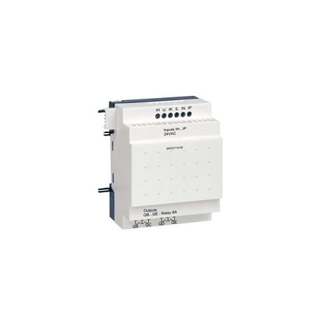 SCHNEIDER ELECTRIC SR3XT101B