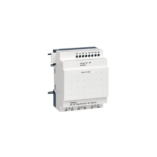SCHNEIDER ELECTRIC SR3XT141BD