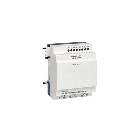 SCHNEIDER ELECTRIC SR3XT141FU