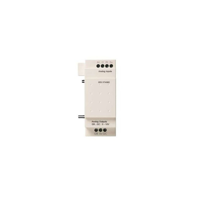 SCHNEIDER ELECTRIC SR3XT43BD