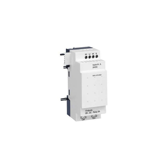 SCHNEIDER ELECTRIC SR3XT61BD