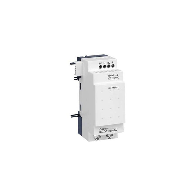 SCHNEIDER ELECTRIC SR3XT61FU