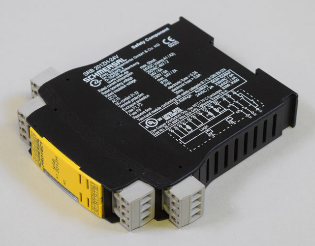 SCHMERSAL SRB201ZH-24V