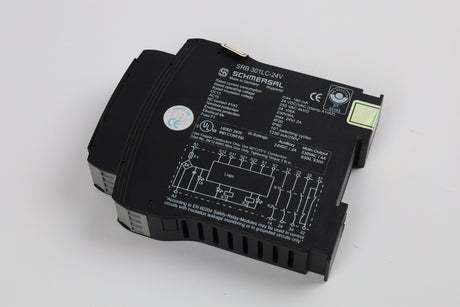SCHMERSAL SRB301LC-24V