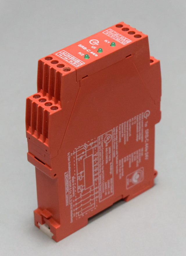 SCHMERSAL SRB-C44E-24V