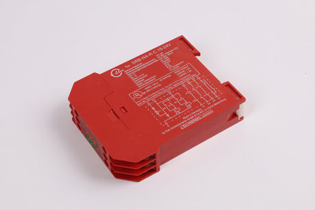 SCHMERSAL SRB-NA-R-C15-24V