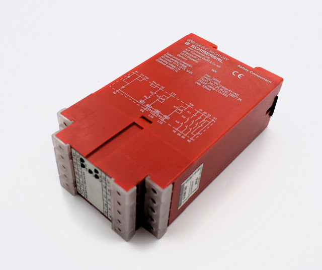 SCHMERSAL SRB-NA-R-C39CHI-24V