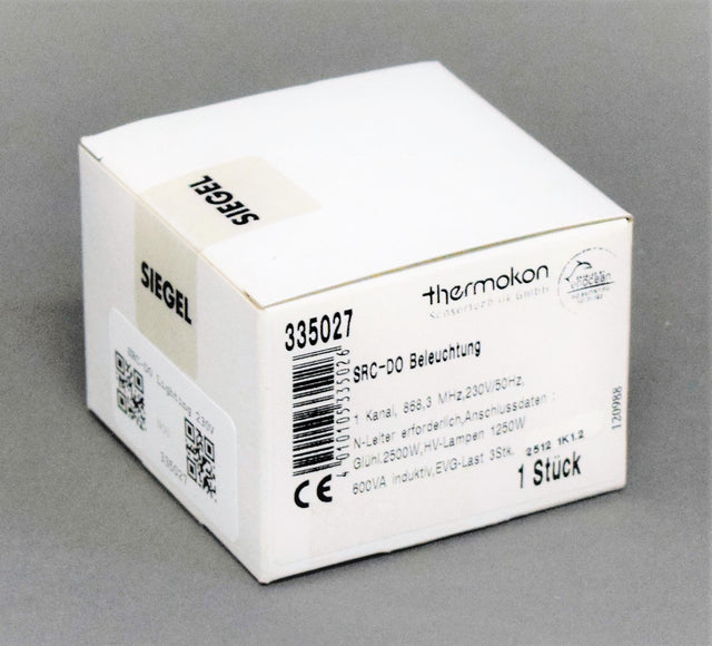 THERMOKON SRC-DOLIGHTING230V