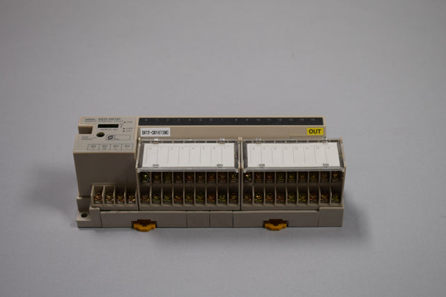 OMRON SRT2-OD16T