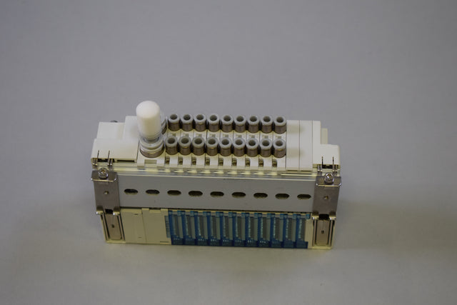 SMC SS5J2-OAS004199XSJ2A60T-5NCZD-C4-X37