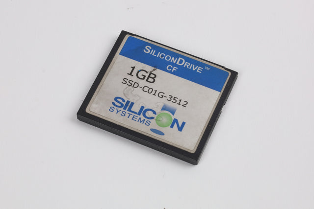 SILICONDRIVE SSD-C01G-3512