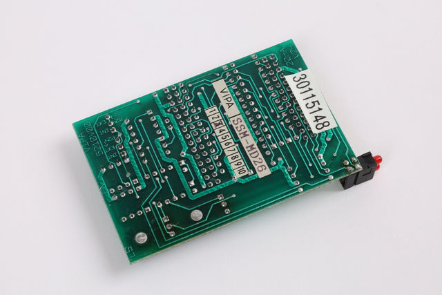 VIPA SSM-MD26