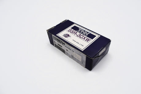 THK SSR-30XW