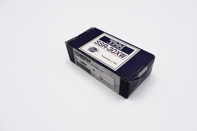 THK SSR-30XW