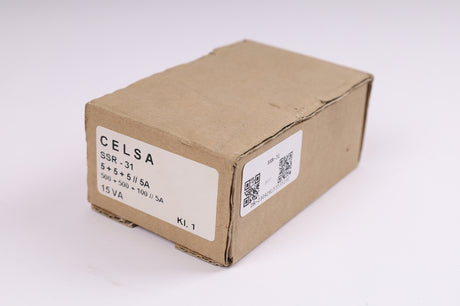 CELSA SSR-31