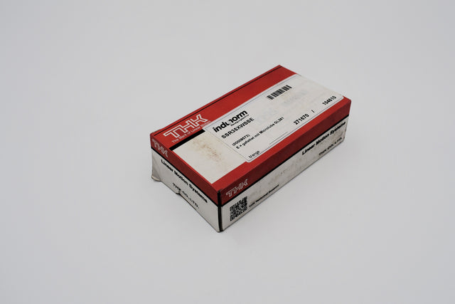 THK SSR35XW1SSGK