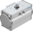 FESTO 8048128-DFPD-120-RP-90-RD-F0507-R3-EP