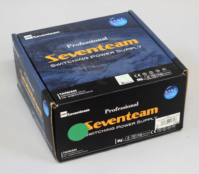 SEVENTEAM ST-300MAD-02E