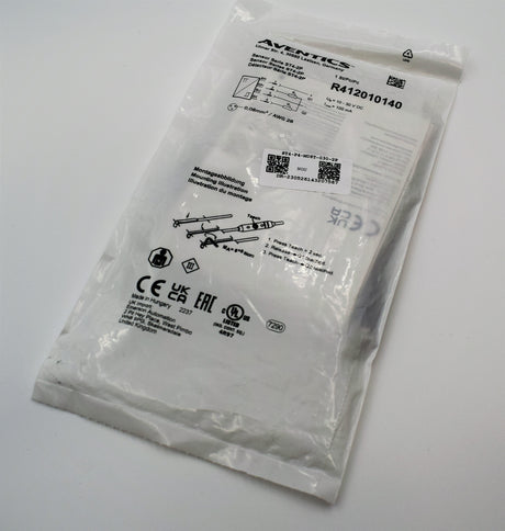 AVENTICS ST4-P4-M08T-030-2P