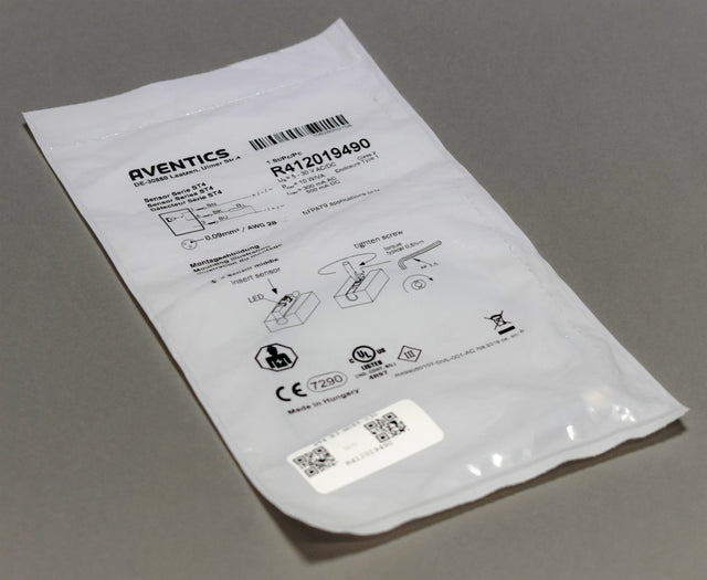 AVENTICS ST4-R3-M08T-030